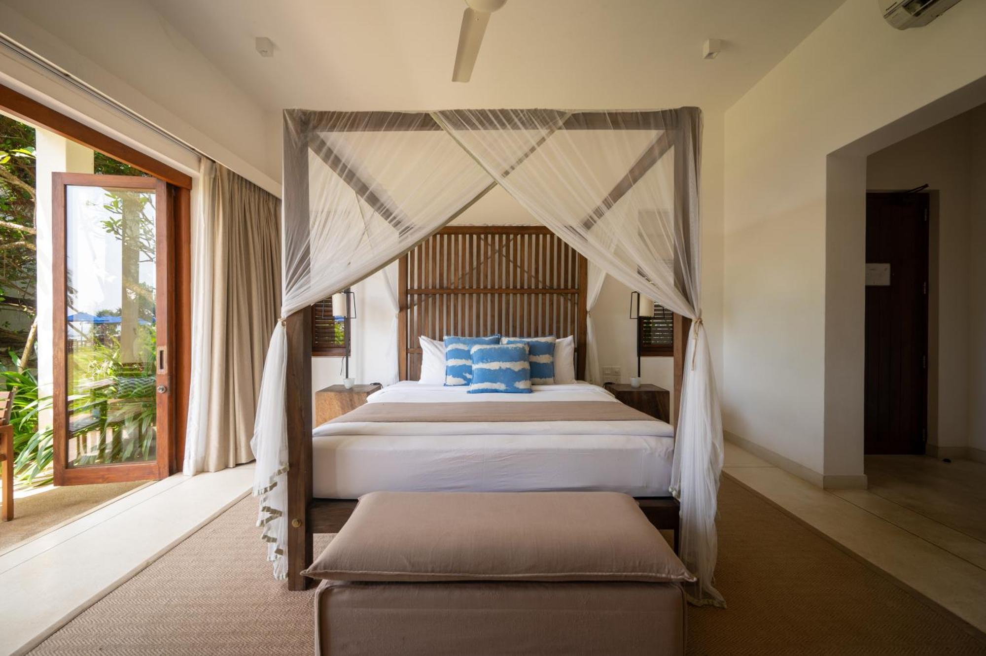 Kumu Beach Balapitiya Ngoại thất bức ảnh