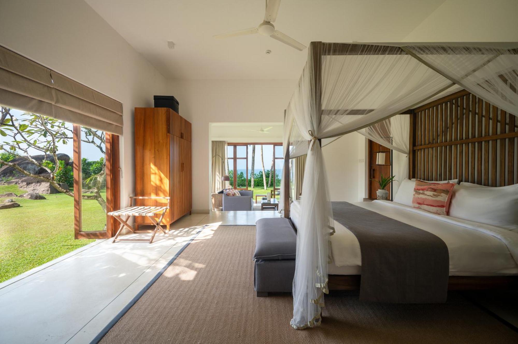 Kumu Beach Balapitiya Ngoại thất bức ảnh