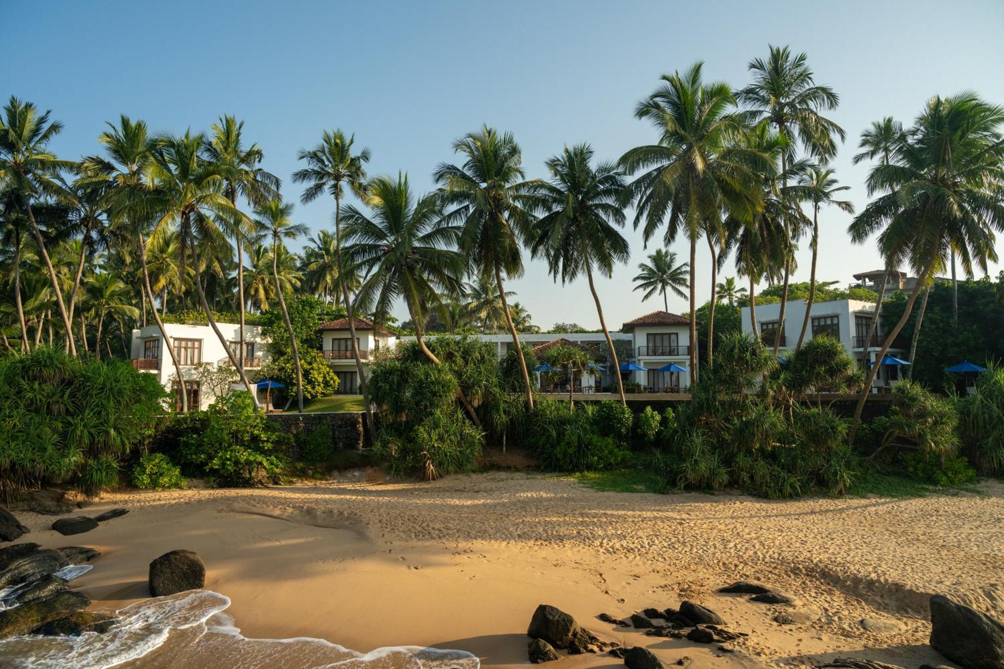 Kumu Beach Balapitiya Ngoại thất bức ảnh
